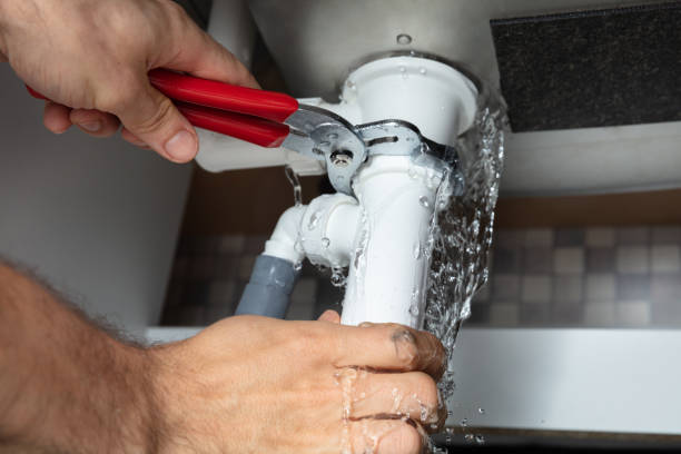 Best 24-hour water damage restoration  in Hackensack, NJ