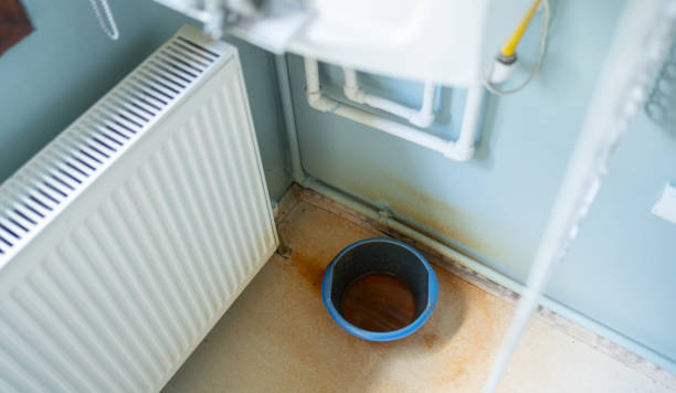 Best Fire Damage Restoration  in Hackensack, NJ
