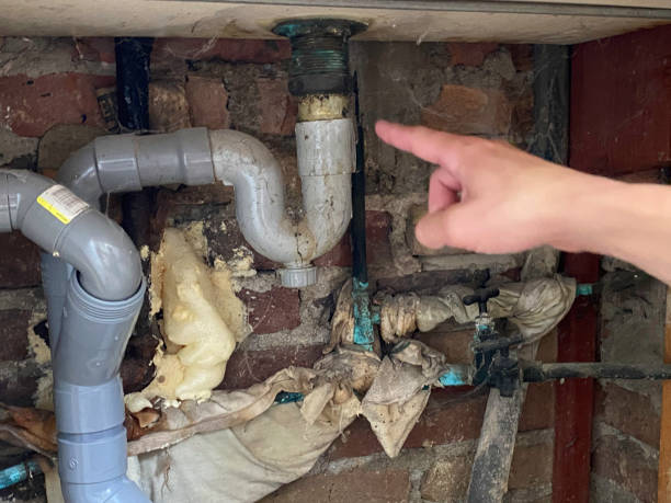 Best Commercial water damage restoration  in Hackensack, NJ